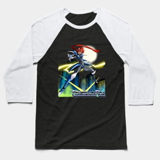 Roa clothing Baseball T-Shirt